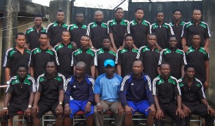 Abia Warriors Relegate Sharks To NNL